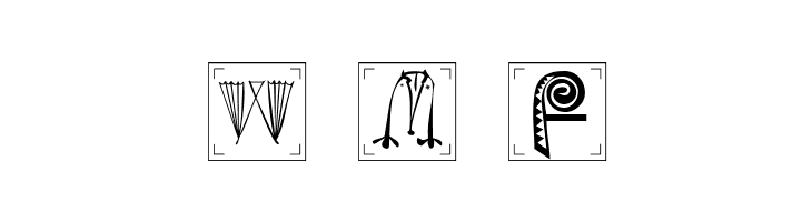 Ermir Normal  Free Fonts Download