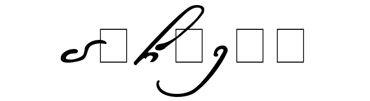 Zaza  Free Fonts Download