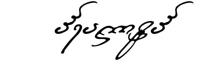 Zaza  Free Fonts Download