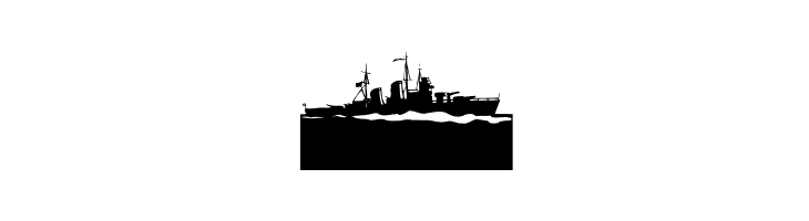 I Am Sailing  Free Fonts Download