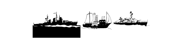 I Am Sailing  Free Fonts Download