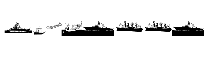 I Am Sailing  Free Fonts Download