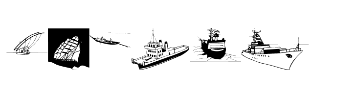 I Am Sailing  Free Fonts Download