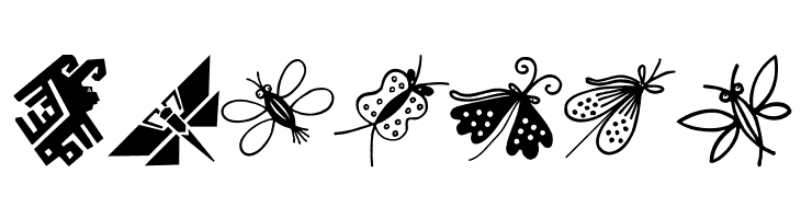 GraphicAnimals  Free Fonts Download