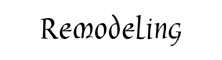 CyberCaligraphic  Free Fonts Download