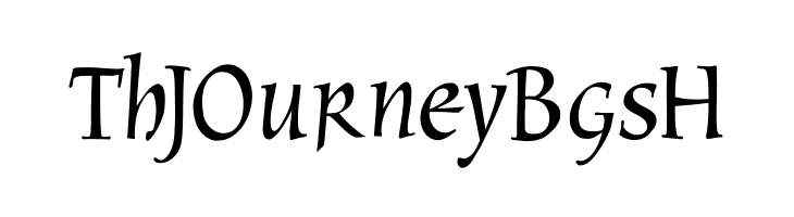 CyberCaligraphic  Free Fonts Download