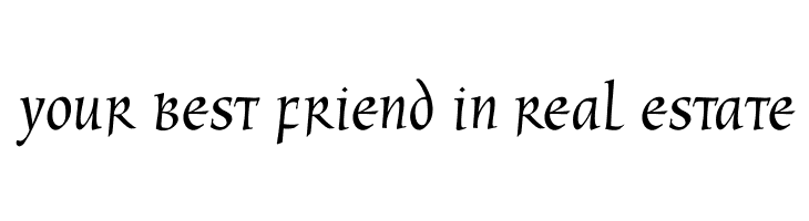 CyberCaligraphic  Free Fonts Download