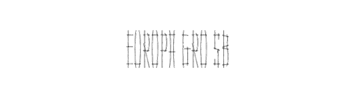 HeadHunter  Free Fonts Download