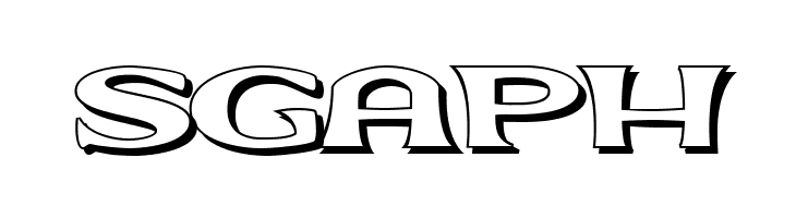 Extrano - Sombra  Free Fonts Download