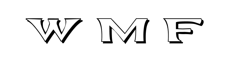 Extrano - Sombra  Free Fonts Download