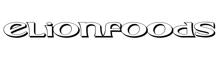 Extrano - Sombra  Free Fonts Download