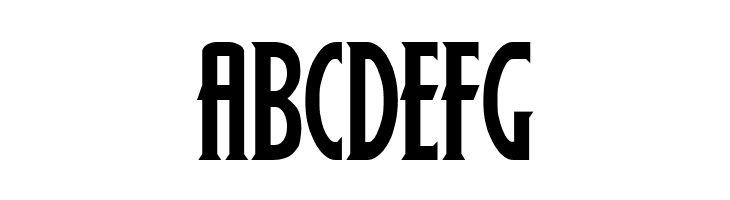 Wolf's Bane  Free Fonts Download