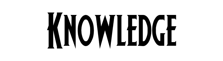 Wolf's Bane  Free Fonts Download