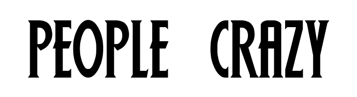 Wolf's Bane  Free Fonts Download