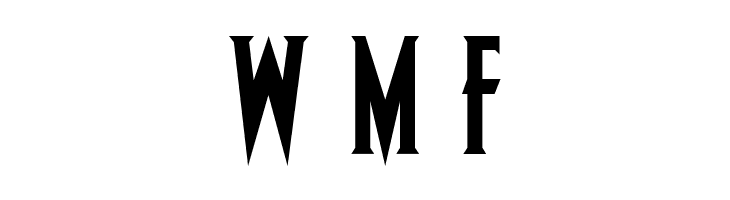 Wolf's Bane  Free Fonts Download