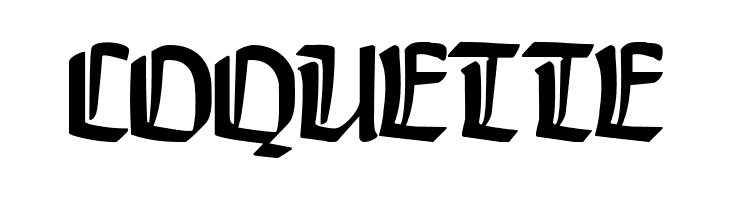 Brahms-Gotisch  Free Fonts Download