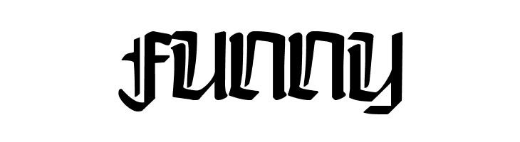 Brahms-Gotisch  Free Fonts Download