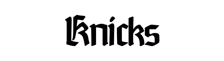 Brahms-Gotisch  Free Fonts Download