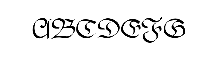 BauernFraktur  Free Fonts Download