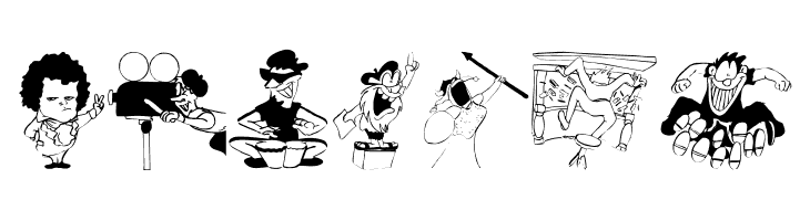 ArtistsOne  Free Fonts Download