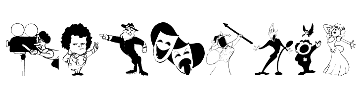 ArtistsOne  Free Fonts Download