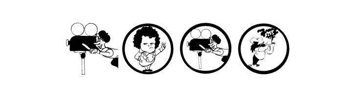 ArtistsOne  Free Fonts Download