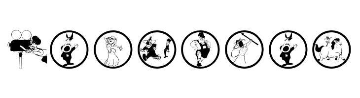 ArtistsOne  Free Fonts Download