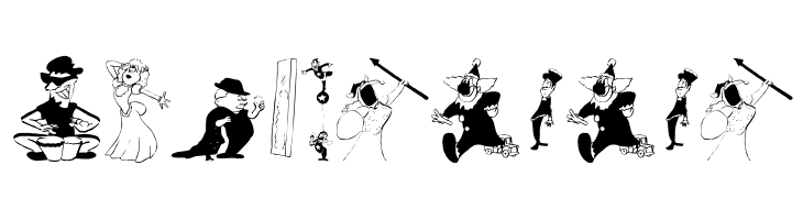 ArtistsOne  Free Fonts Download