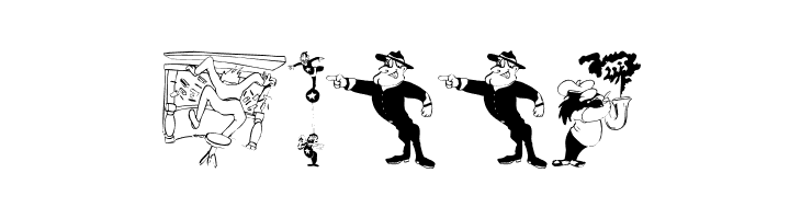 ArtistsOne  Free Fonts Download