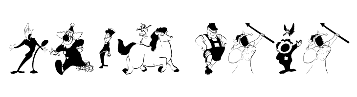 ArtistsOne  Free Fonts Download