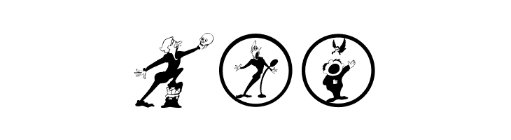 ArtistsOne  Free Fonts Download