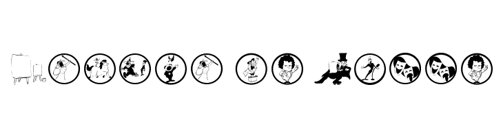 ArtistsOne  Free Fonts Download