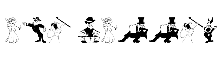 ArtistsOne  Free Fonts Download