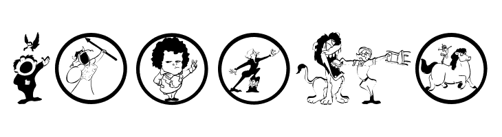 ArtistsOne  Free Fonts Download