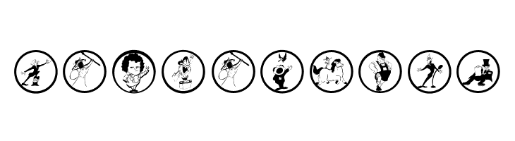 ArtistsOne  Free Fonts Download