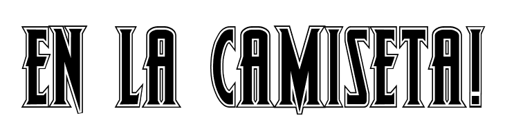 Wolf's Bane Pro  Free Fonts Download