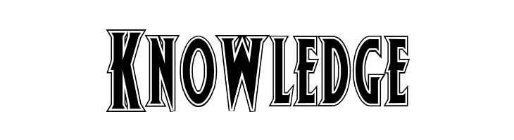 Wolf's Bane Pro  Free Fonts Download