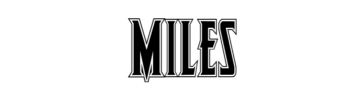 Wolf's Bane Pro  Free Fonts Download