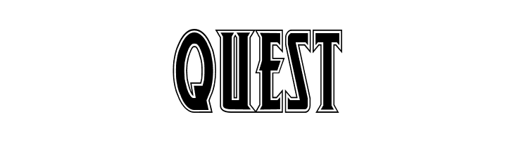 Wolf's Bane Pro  Free Fonts Download