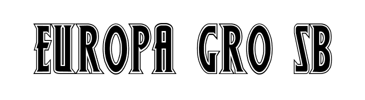 Wolf's Bane Pro  Free Fonts Download