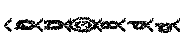 Caviarbats  Free Fonts Download