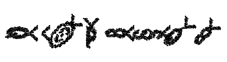 Caviarbats  Free Fonts Download