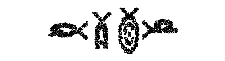 Caviarbats  Free Fonts Download