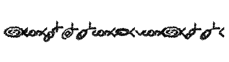 Caviarbats  Free Fonts Download