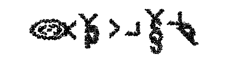 Caviarbats  Free Fonts Download