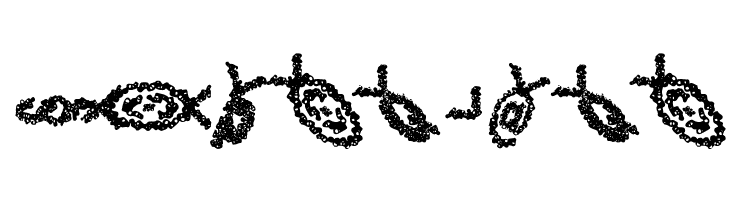 Caviarbats  Free Fonts Download