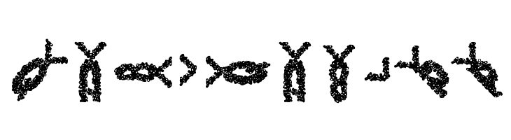 Caviarbats  Free Fonts Download