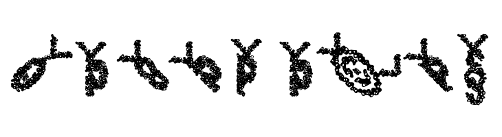 Caviarbats  Free Fonts Download