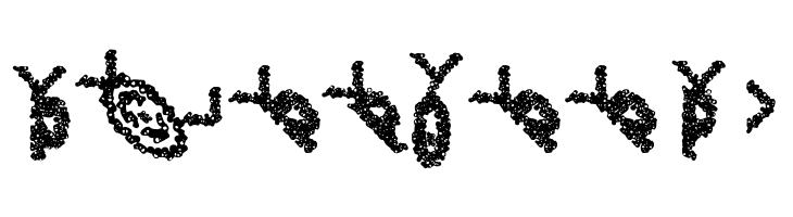 Caviarbats  Free Fonts Download