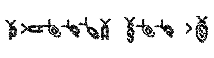 Caviarbats  Free Fonts Download